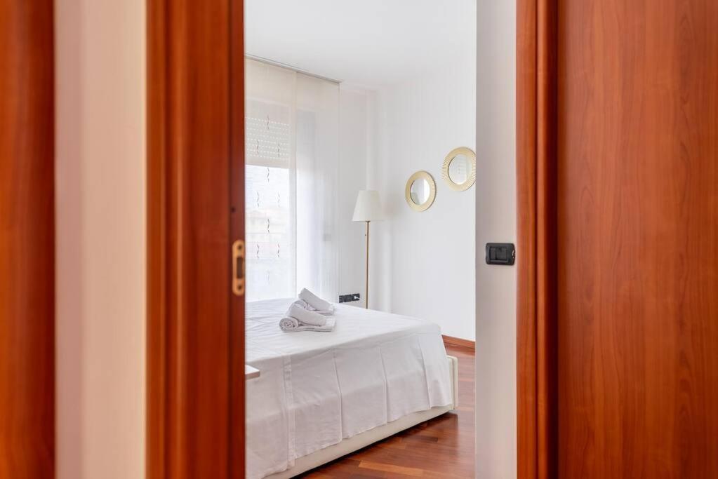 Attico Vicino Milano, Mxp, Rho Fiera Apartment Busto Arsizio Exterior foto